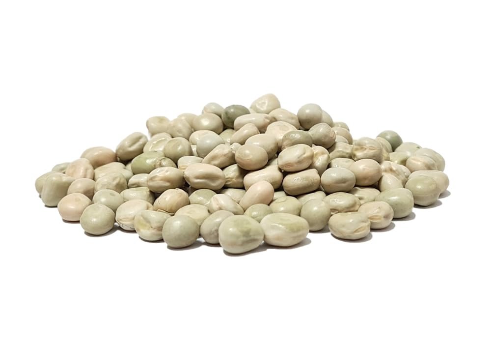 Grand Marrowfat Whole Peas (500g Pack)