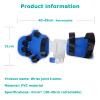 Cashwise Finger Wrist Brace Training Rehabilitation Device, Wrist Orthotics Protector Brace Hand Rehabilitation Training Finger Orthotic for Stroke Hemiplegia Patient Longing Exercise Repair view 4