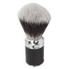 Beard Soap Brush, Beard Foaming Brush Safe Removal for Men for Home view 2