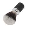 Beard Soap Brush, Beard Foaming Brush Safe Removal for Men for Home view 4