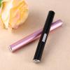 Portable Eyebrow Trimmer Facial Hair for Women Mini Face Haver Remover Trimmer for Brows Face Bikini Underarm Leg Body Hair Remover view 3