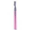 Portable Eyebrow Trimmer Facial Hair for Women Mini Face Haver Remover Trimmer for Brows Face Bikini Underarm Leg Body Hair Remover view 4