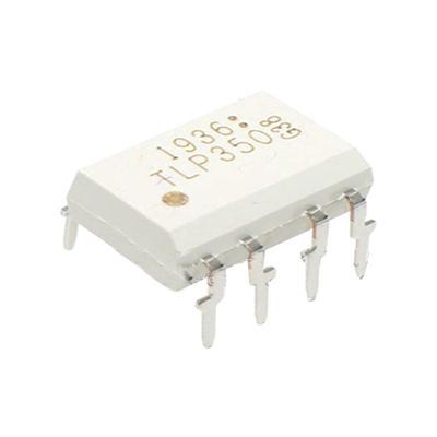 2pcs TLP350 P350 DIP-8