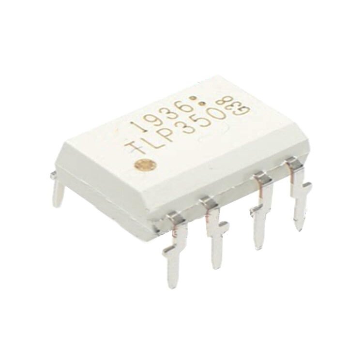 2pcs TLP350 P350 DIP-8