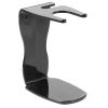 FOMIYES and Shaving Brush Stand Safety Stand Hanger Beard Brush Holder Organizer Home Dorm view 1
