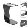 FOMIYES and Shaving Brush Stand Safety Stand Hanger Beard Brush Holder Organizer Home Dorm view 4