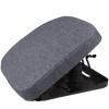 Samnuerly Chair Lift Seat Assist Cushion,Sofa Lifting Cushion Seat Pad with Rising Aid,Portable Lifting Assist Chair for Seniors & Disabled,Support Up To 150KG view 1