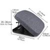 Samnuerly Chair Lift Seat Assist Cushion,Sofa Lifting Cushion Seat Pad with Rising Aid,Portable Lifting Assist Chair for Seniors & Disabled,Support Up To 150KG view 2