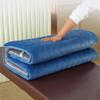 LXJDDLD Lash Bed Mattress Pad,Massage Table Lash Bed Mattress Topper Memory Foam,Non-Slip Spa Bed Padding,Massage Accessories Protective Pad with Breathe Hole&Elastic Bands,5cm,R 70x190cm view 3