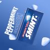 SMINT Sugar Free Mints XXL - Smint Mix Flavor Strawberry, Spearmint, Sweet Mint, Peppermint - 36 Mints Tin Pack of 4 view 2