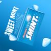 SMINT Sugar Free Mints XXL - Smint Mix Flavor Strawberry, Spearmint, Sweet Mint, Peppermint - 36 Mints Tin Pack of 4 view 4