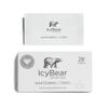 ICY Bear Teeth WHITENING Strips  Pap Technology - Effective Stain Removal for Brighter White Teeth  Easy Application, Comfortable Fit, Perfect for Home Use  Instant Smile Enhancement view 1