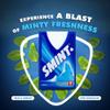 SMINT Mint Sugar free Mints 8G - The Breath Freshening Mint with Xylitol - Pack of 12 view 2