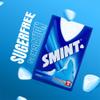 SMINT Mint Sugar free Mints 8G - The Breath Freshening Mint with Xylitol - Pack of 12 view 4