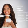 ICY Bear Pap+ Teeth Whitening Powder - Dentist-Approved Natural Tooth Whitener for Sensitive Teeth, Vegan, Peroxide-Free Whitening Powder for a Brighter, Whiter Smile view 2