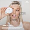 ICY Bear Pap+ Teeth Whitening Powder - Dentist-Approved Natural Tooth Whitener for Sensitive Teeth, Vegan, Peroxide-Free Whitening Powder for a Brighter, Whiter Smile view 3