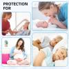 100 x Pasha81 Ltd | 60 x 90 cm | Premium Disposable Incontinence Bed Pads | High Absorbency Underpads | Bed Mats | Mattress Protectors | Incontinence Pads | 4 Packs of 25 view 3