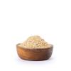 Trend Organic Medium Oatmeal Stoneground,500g - Wholesome Fibre Boost for Culinary Excellence  High in Protein, Certified Organic, Vegan, GMO-Free, No Additives No Preservatives view 4