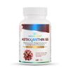 Wellness Extract Astaxanthin-GG  AstaREAL Astaxanthin Supplement, GG-Gold Geranylgeraniol, DeltaGold Tocotrienols Supports Eye, Skin, and Heart Health - 60 softgels view 1