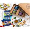 Spice Pots Healthy Curry Spice Kit  4 Indian Spice Blends & 3 Smart Points Recipe Booklets | Slimming Friendly Fakeaway | Weight Watchers Curry Kit view 3