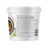 Clearspring Organic Japanese Brown Rice Miso Paste - Unpasteurised 1kg view 1