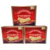 Paterson's Festive Shortbread Fingers - Pack Of 3, Delicious Scottish Butter Biscuits, Holiday Treats view 1