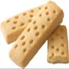 Paterson's Festive Shortbread Fingers - Pack Of 3, Delicious Scottish Butter Biscuits, Holiday Treats view 2