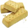 Paterson's Festive Shortbread Fingers - Pack Of 3, Delicious Scottish Butter Biscuits, Holiday Treats view 3