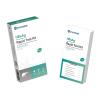 Twin Pack Hepatitis B Rapid Result Professional Test kit view 1