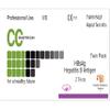 Twin Pack Hepatitis B Rapid Result Professional Test kit view 2