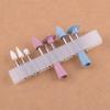 1 Box Dental Composite Polishing Kit RA 0309 Diamond Burs Cups for Dentistry Low Speed Handpiece Contra Angle Orthodontic Tools Resin Composite view 3