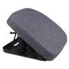 Samnuerly Uplift Seat Assist Cushion,Portable Lift And Sofa Stand Assist, Memory Foam Cushion with Handle,for Elderly disabled Stand up340 Pounds view 1