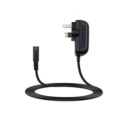 RUITROLIKER 3V 100mA Power Supply AC Adapter for Cordless Plus Water Flosser WP-400 Series WP-440 WP-440C WP-440W WP-450 WP-450W WP-450C WP-450EC WP-460W WP-460C WP-462 WP-462W 462EC 463 464W