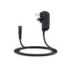 RUITROLIKER 3V 100mA Power Supply AC Adapter for Cordless Plus Water Flosser WP-400 Series WP-440 WP-440C WP-440W WP-450 WP-450W WP-450C WP-450EC WP-460W WP-460C WP-462 WP-462W 462EC 463 464W view 1