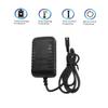 RUITROLIKER 3V 100mA Power Supply AC Adapter for Cordless Plus Water Flosser WP-400 Series WP-440 WP-440C WP-440W WP-450 WP-450W WP-450C WP-450EC WP-460W WP-460C WP-462 WP-462W 462EC 463 464W view 2