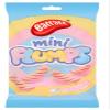 3 x Barratt Mini Flumps 150G Delicious Tasty And Twisty Treat Gift Hamper For Birthday,Christmas,Easter Sold By Kidzbuzz view 1