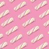 3 x Barratt Mini Flumps 150G Delicious Tasty And Twisty Treat Gift Hamper For Birthday,Christmas,Easter Sold By Kidzbuzz view 2