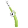 Shower Bidet Bathroom Toilet Handheld Adjustable Bidet Shower Sprayer Cleaning Hygienic Nozzle Spray Green view 1