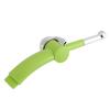 Shower Bidet Bathroom Toilet Handheld Adjustable Bidet Shower Sprayer Cleaning Hygienic Nozzle Spray Green view 2
