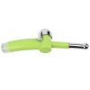 Shower Bidet Bathroom Toilet Handheld Adjustable Bidet Shower Sprayer Cleaning Hygienic Nozzle Spray Green view 4