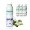 Bervera 100% Pure Coconut Water Multi-Pack (24 x 200ml), Packed with Electrolytes & Potassium | Naturally Hydrating | No added Sugar (24 Pack) view 1