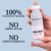 Bervera 100% Pure Coconut Water Multi-Pack (24 x 200ml), Packed with Electrolytes & Potassium | Naturally Hydrating | No added Sugar (24 Pack) view 3