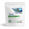 Zinc Citrate 50mg Tablets (Vegan) Immune Function, Fertility, Healthy Bones, Vision, Hair, Nails and Skin (Pack of 120) view 1