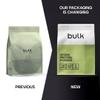 Bulk Vegan Protein Powder, Plant Based Protein Shake, Strawberry, 1 kg, New & Improved Formula, 28 Servings, Packaging May Vary view 2