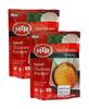 Food World Combo - Ethnic Choice Indian Grocery Powder Chutney, 200g (Pack of 2) Promo Pack view 1
