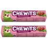 3 x Chewits Strawberry Single 30G Delicious Tasty And Twisty Treat Gift Hamper For Birthday,Christmas Sold By Kidzbuzz view 2
