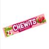 3 x Chewits Strawberry Single 30G Delicious Tasty And Twisty Treat Gift Hamper For Birthday,Christmas Sold By Kidzbuzz view 3