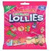 3 x Swizzels Luscious Lollies 176G Delicious Tasty And Twisty Treat Gift Hamper For Birthday,Christmas Sold By Kidzbuzz view 1