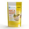 WBP Maca Root 6000mg Tablets (6 Month Supply) - Super Strength Vegan Extract - Eco & Letterbox-Friendly Compostable Packaging - Premium Quality GMP Certified Peruvian Maca Made in the UK - 180 Tablets view 1
