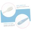 Gatuida Soft Bristle Cartoon Boy Girl Toothbrush Cleaning Tool for Boys and Girls Supple Bristle Toothbrush in Storage Bucket Random Color view 4